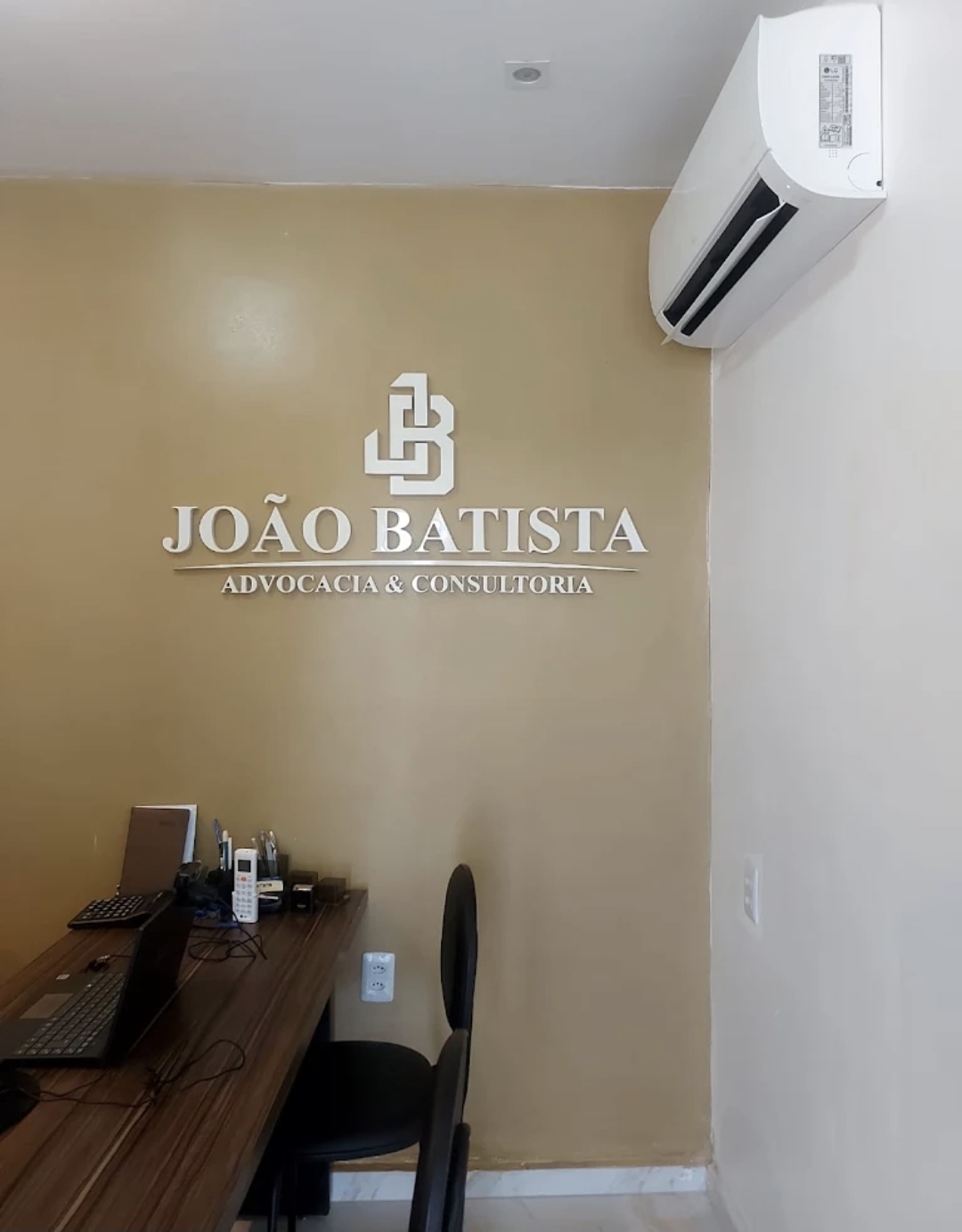 Imagem 3 da empresa João Batista - JB Advocacia e Consultoria