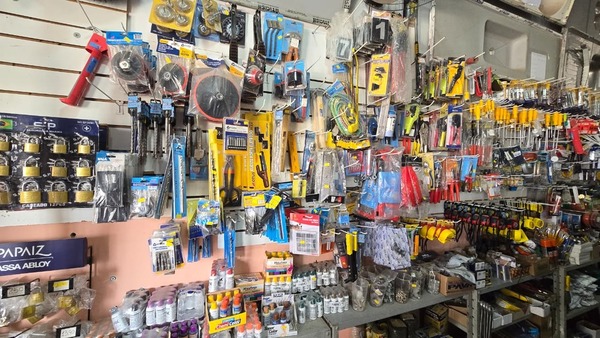 foto 1 de ME Material De Construção