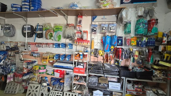 foto 2 de ME Material De Construção