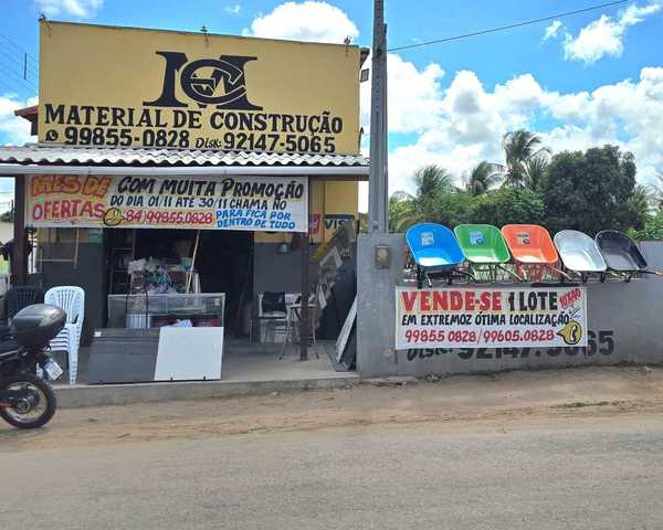 foto 1 de ME Material De Construção