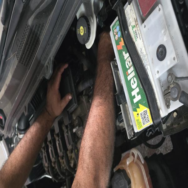 foto 4 de A3 Serviços Automotivos