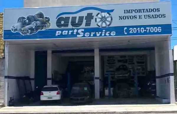 foto 1 de Autopartservice