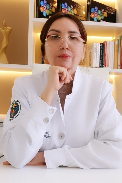 foto 1 de Espaço Terapêutico - Solange Freitas