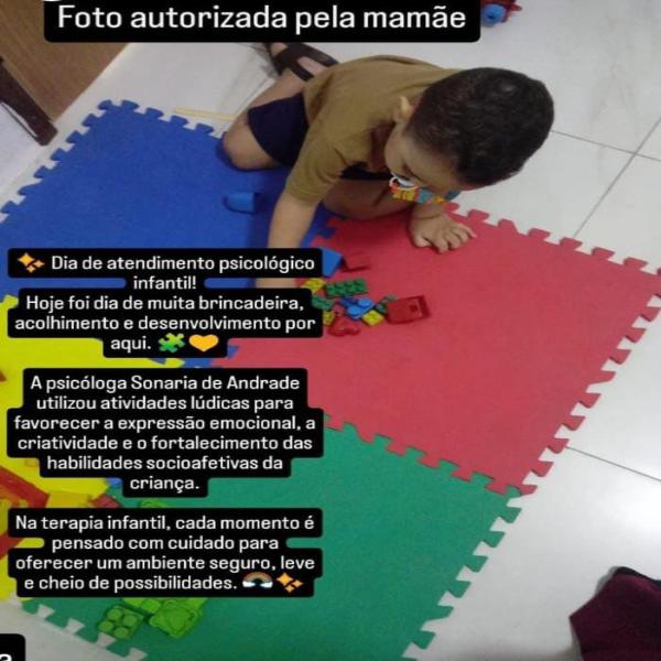 foto 1 de Clínica Mais Vida - Terapias Especiais e Home Care