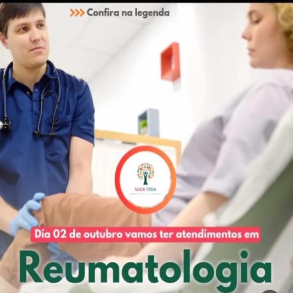 foto 4 de Clínica Mais Vida - Terapias Especiais e Home Care