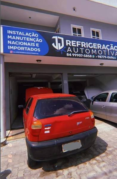 foto 4 de JJ Refrigeração Automotiva