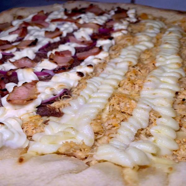 foto 1 de Nuv Pizza