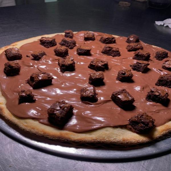 foto 2 de Nuv Pizza