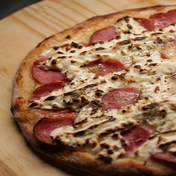 foto 3 de Nuv Pizza