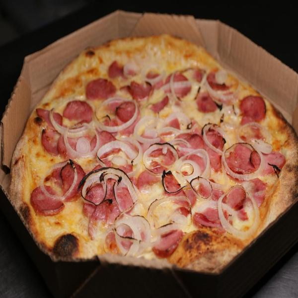 foto 4 de Nuv Pizza