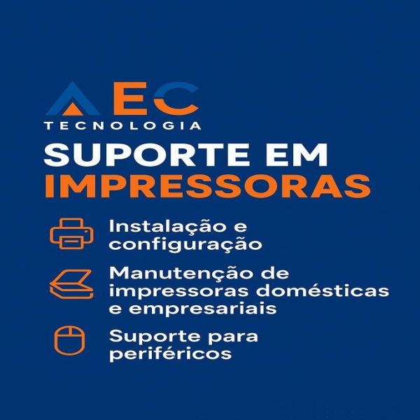 foto 1 de AEC Tecnologia