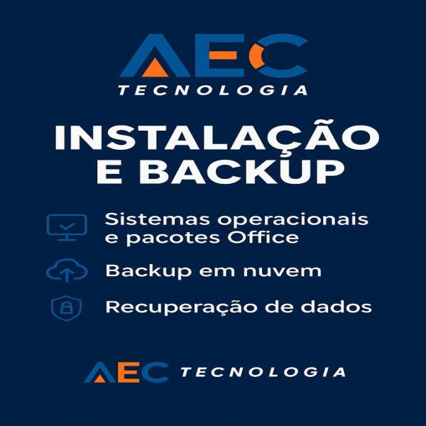 foto 2 de AEC Tecnologia