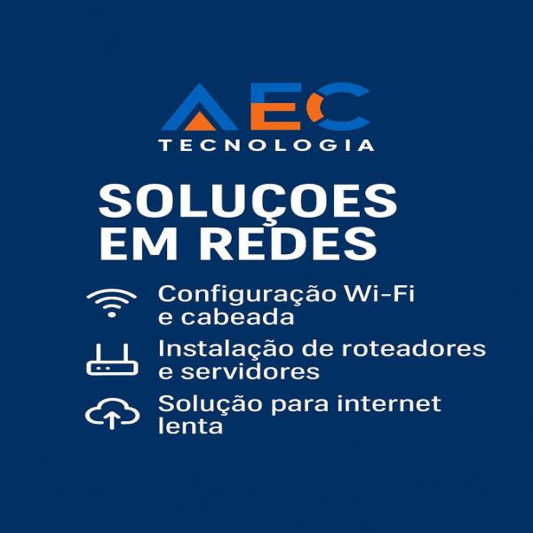 foto 3 de AEC Tecnologia