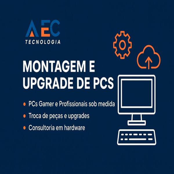 foto 4 de AEC Tecnologia