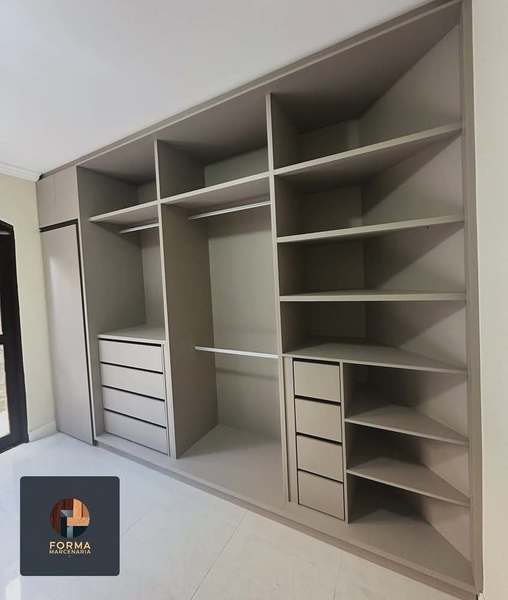 foto 1 de Forma Marcenaria