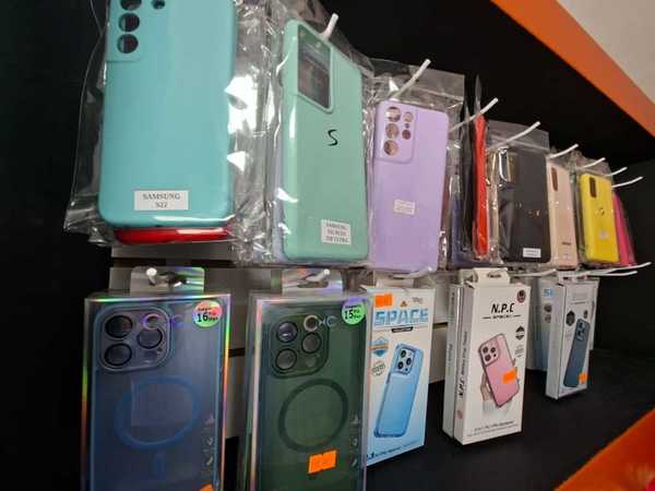 foto 4 de Maxcell