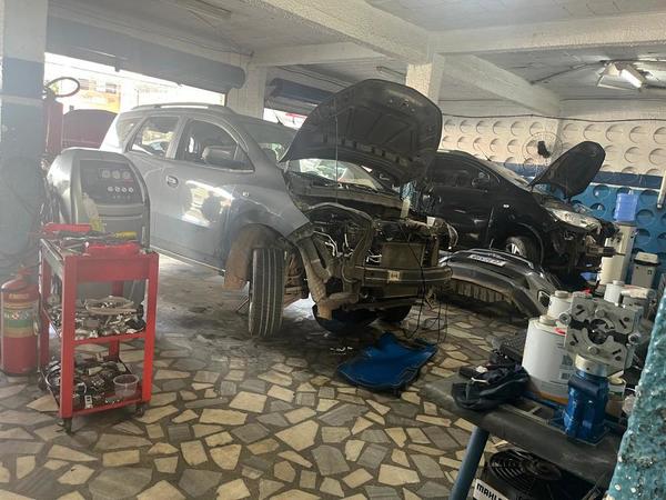 foto 1 de Climauto Refrigeração Automotiva