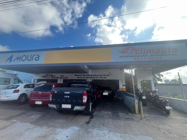 foto 3 de Climauto Refrigeração Automotiva