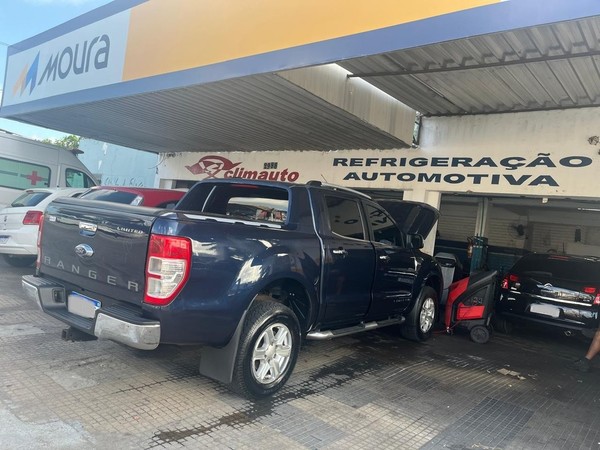foto 4 de Climauto Refrigeração Automotiva