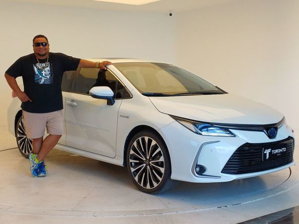 foto 1 de Halyson Santos Financiamento de Carros | Aprovação Rápida