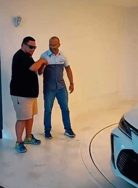 foto 2 de Halyson Santos Financiamento de Carros | Aprovação Rápida