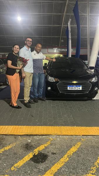 foto 3 de Halyson Santos Financiamento de Carros | Aprovação Rápida