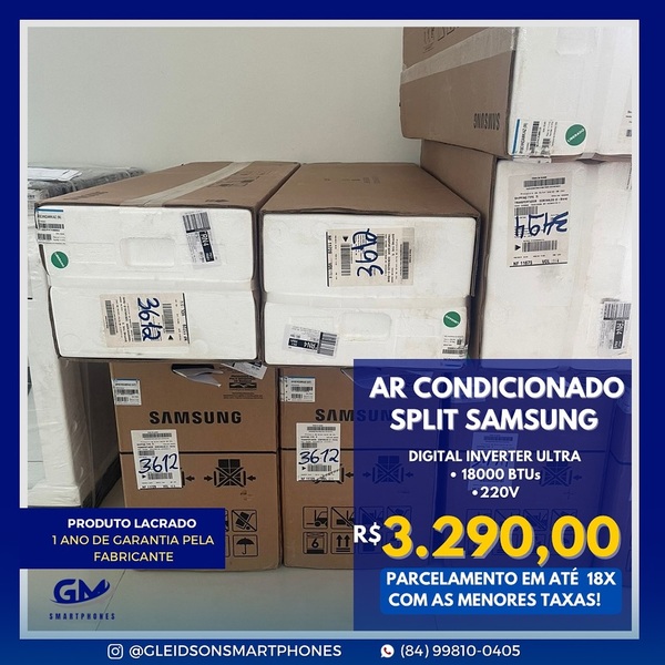 foto 1 de GM Smartphones