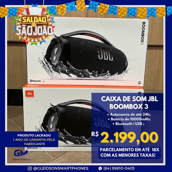 foto 3 de GM Smartphones