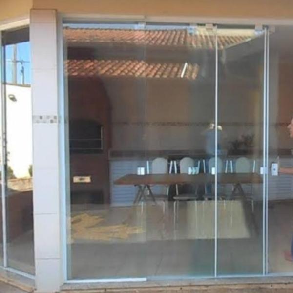 foto 4 de Vidraçaria Majú
