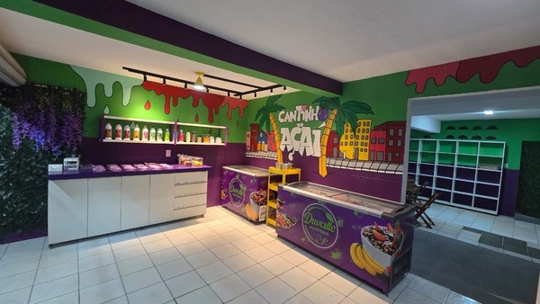 foto 1 de Duvalle - Açaiteria