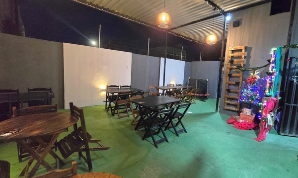 foto 1 de Duvalle - Pizzaria