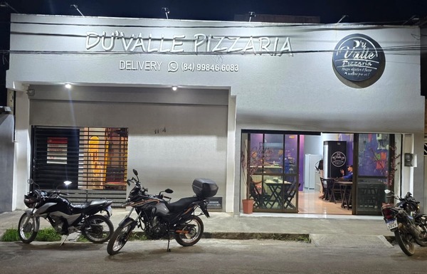 foto 3 de Duvalle - Pizzaria