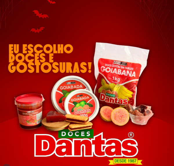 foto 3 de Doces Dantas