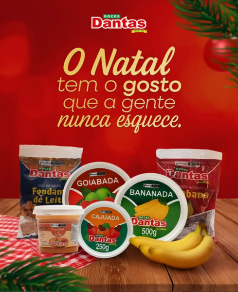 foto 4 de Doces Dantas