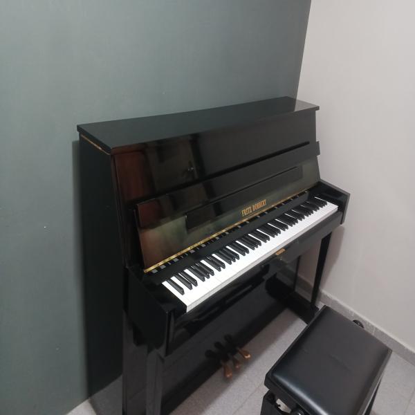 foto 4 de Jhon Consertos e Manutenção em Equipamentos Musicais