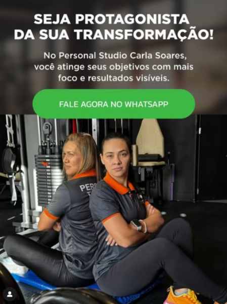 foto 4 de Personal Studio Carla Soares