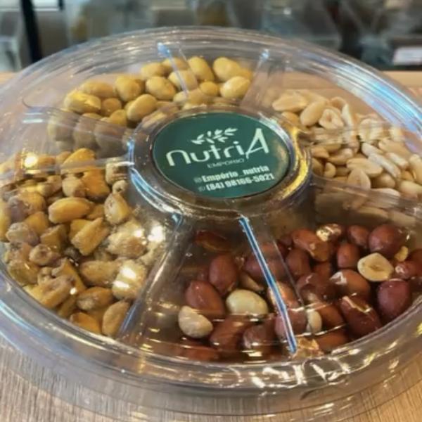 foto 1 de Empório Nutriá Produtos Naturais