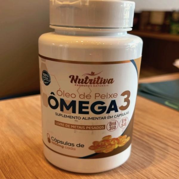 foto 3 de Empório Nutriá Produtos Naturais