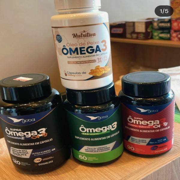 foto 4 de Empório Nutriá Produtos Naturais