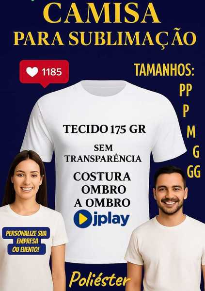 foto 1 de Jplay Comércio
