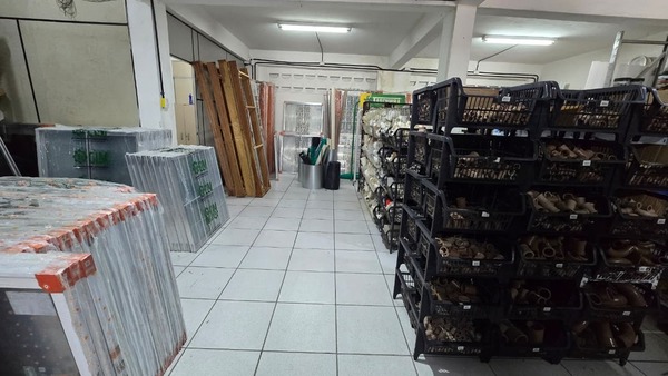 foto 4 de Comercial São José - Material de Construção