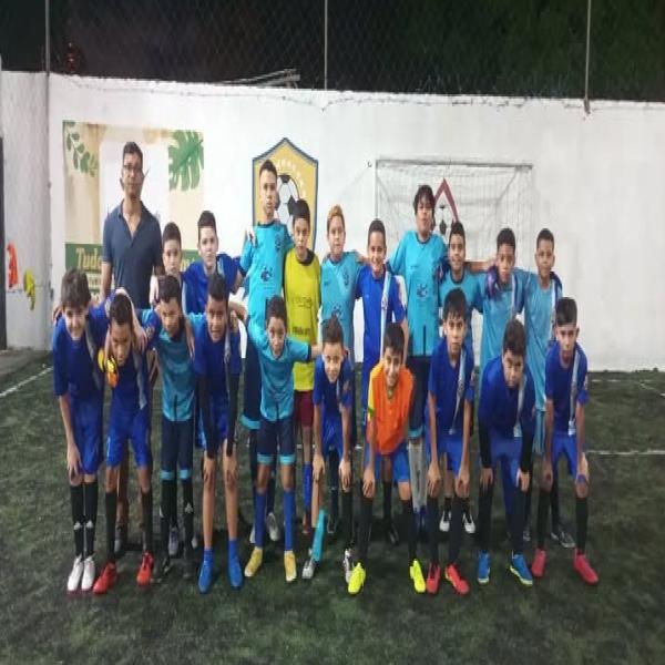 foto 1 de Arena Agrestina - Escolinha Master JR