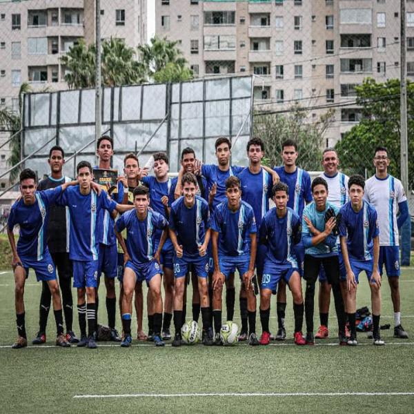 foto 4 de Arena Agrestina - Escolinha Master JR
