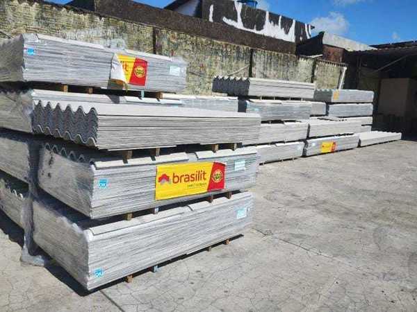 foto 2 de LM Material de Construção