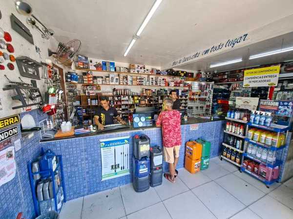foto 1 de Paizão Peças e Acessórios - Macaíba