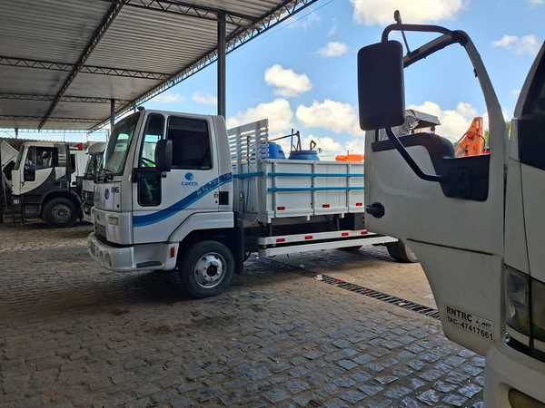 foto 2 de Paizão Peças e Acessórios - Macaíba