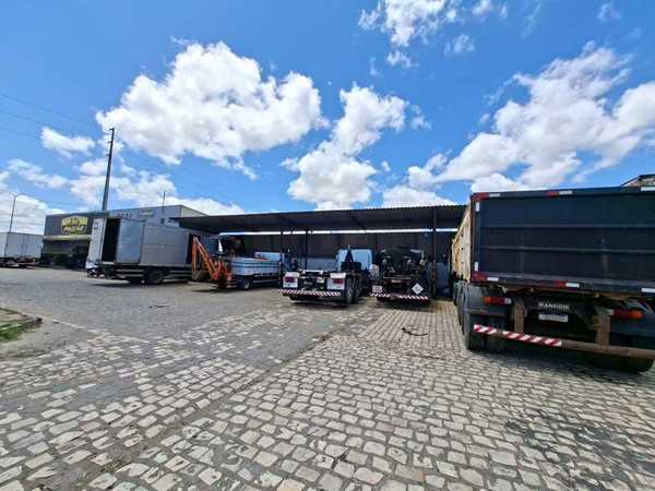 foto 3 de Paizão Peças e Acessórios - Macaíba