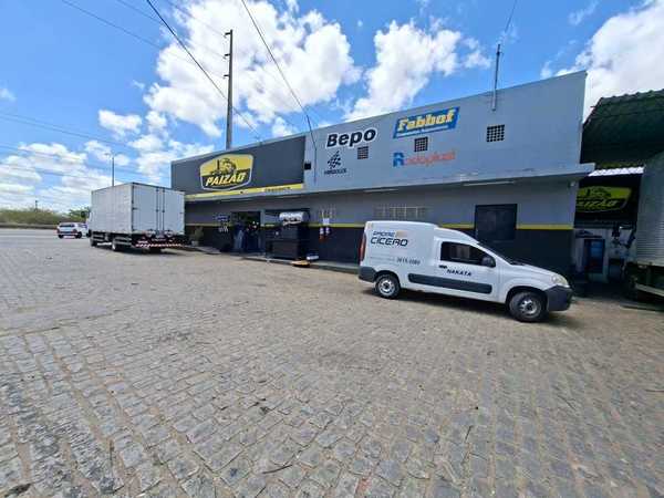 foto 4 de Paizão Peças e Acessórios - Macaíba