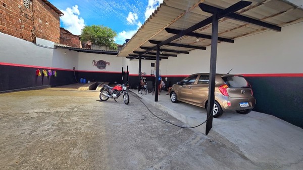foto 1 de Auto Detailing Estética Automotiva e Lava Jato