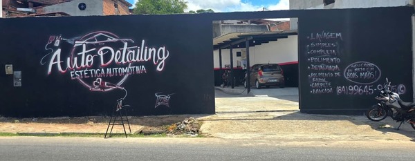 foto 2 de Auto Detailing Estética Automotiva e Lava Jato